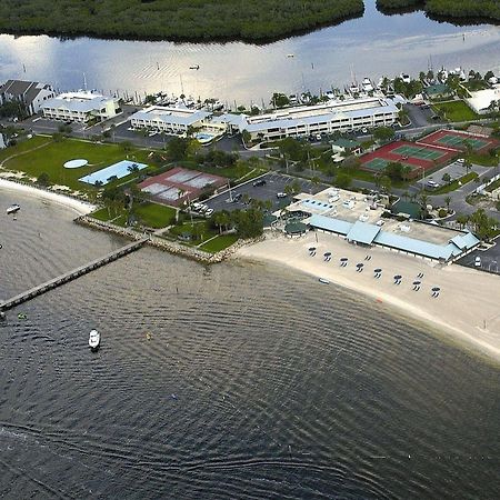The Inn At Little Harbor Ruskin Exterior foto