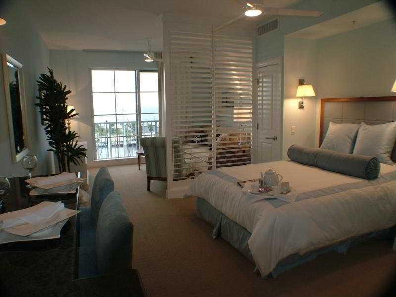 The Inn At Little Harbor Ruskin Exterior foto