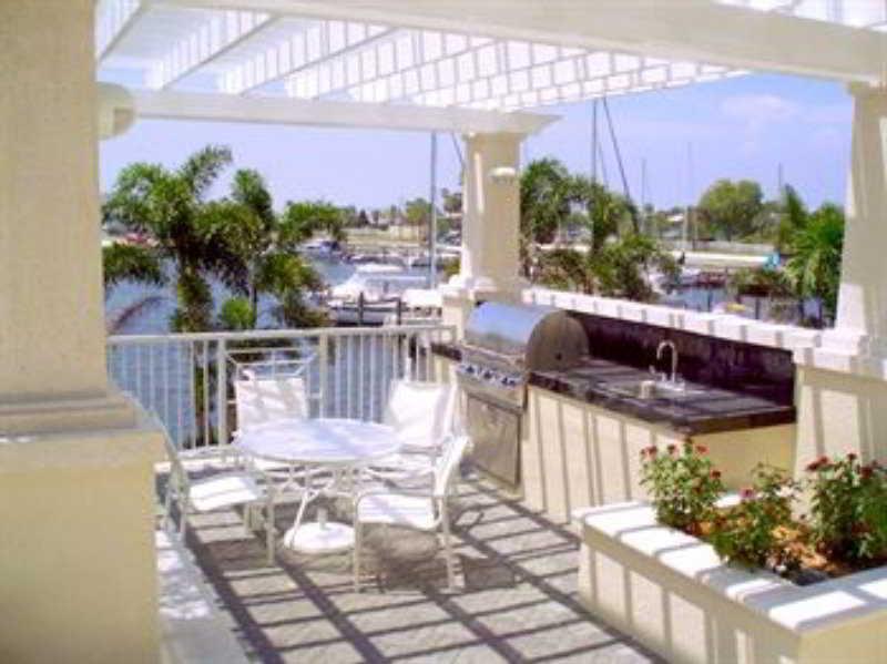 The Inn At Little Harbor Ruskin Exterior foto