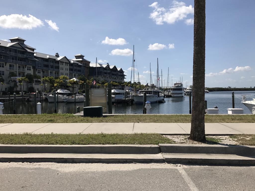 The Inn At Little Harbor Ruskin Exterior foto