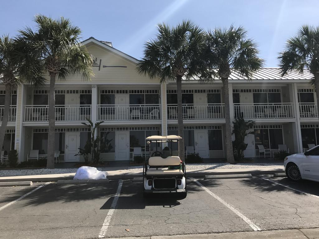 The Inn At Little Harbor Ruskin Exterior foto