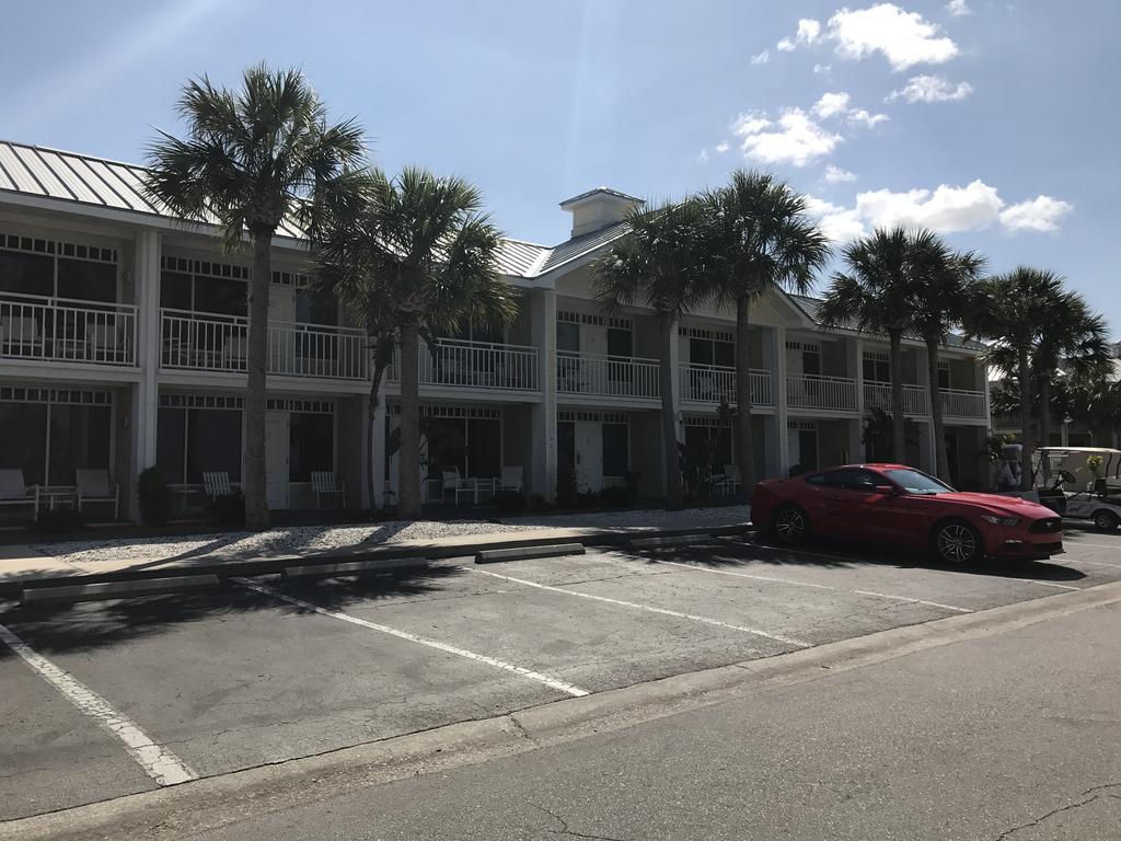 The Inn At Little Harbor Ruskin Exterior foto
