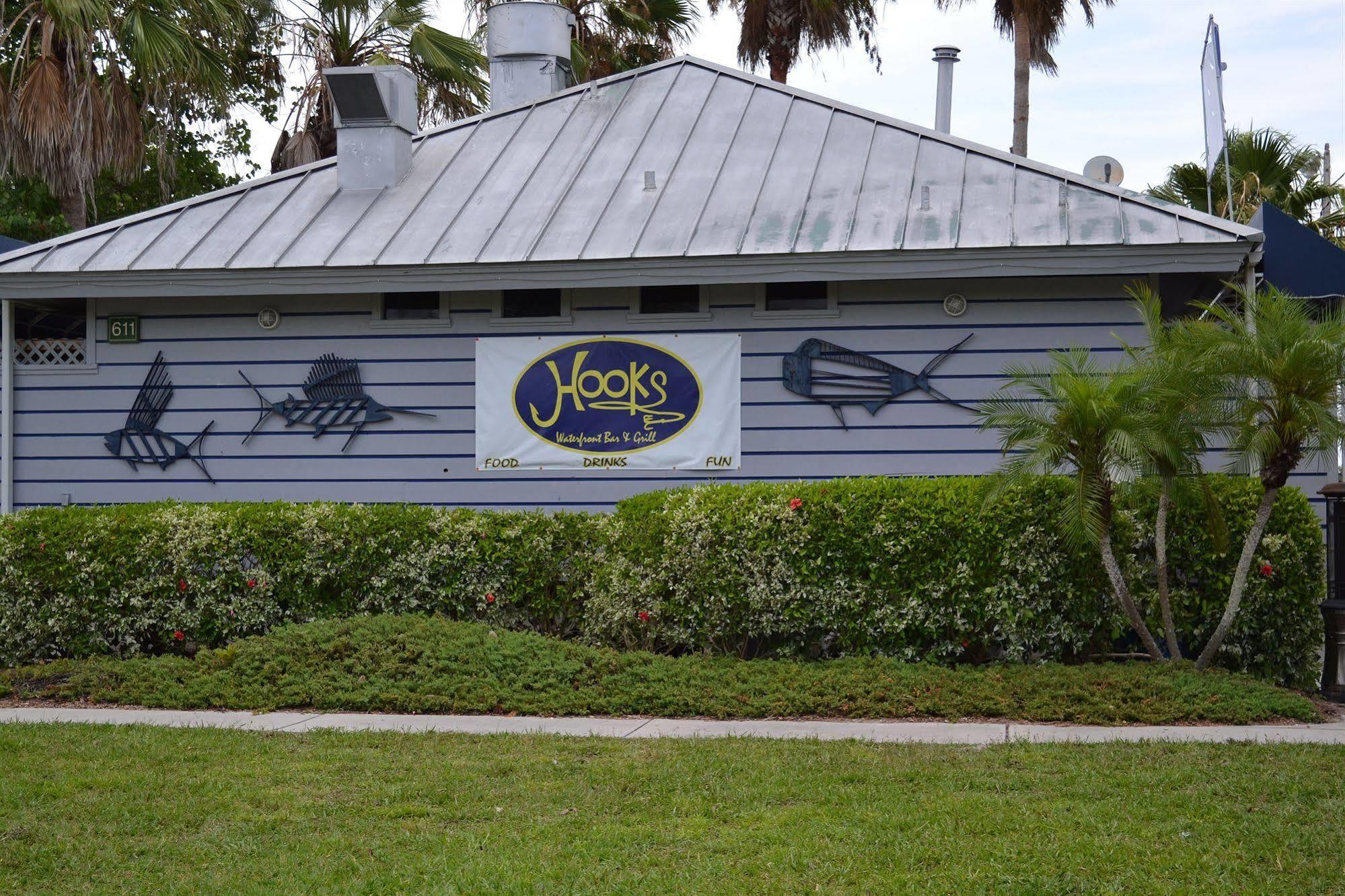 The Inn At Little Harbor Ruskin Exterior foto