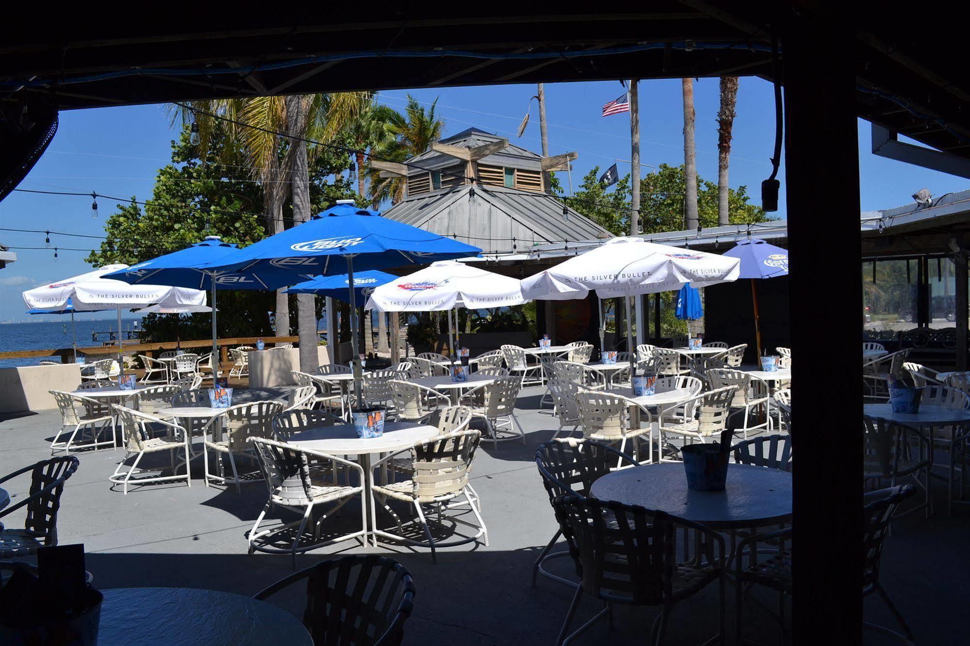 The Inn At Little Harbor Ruskin Exterior foto