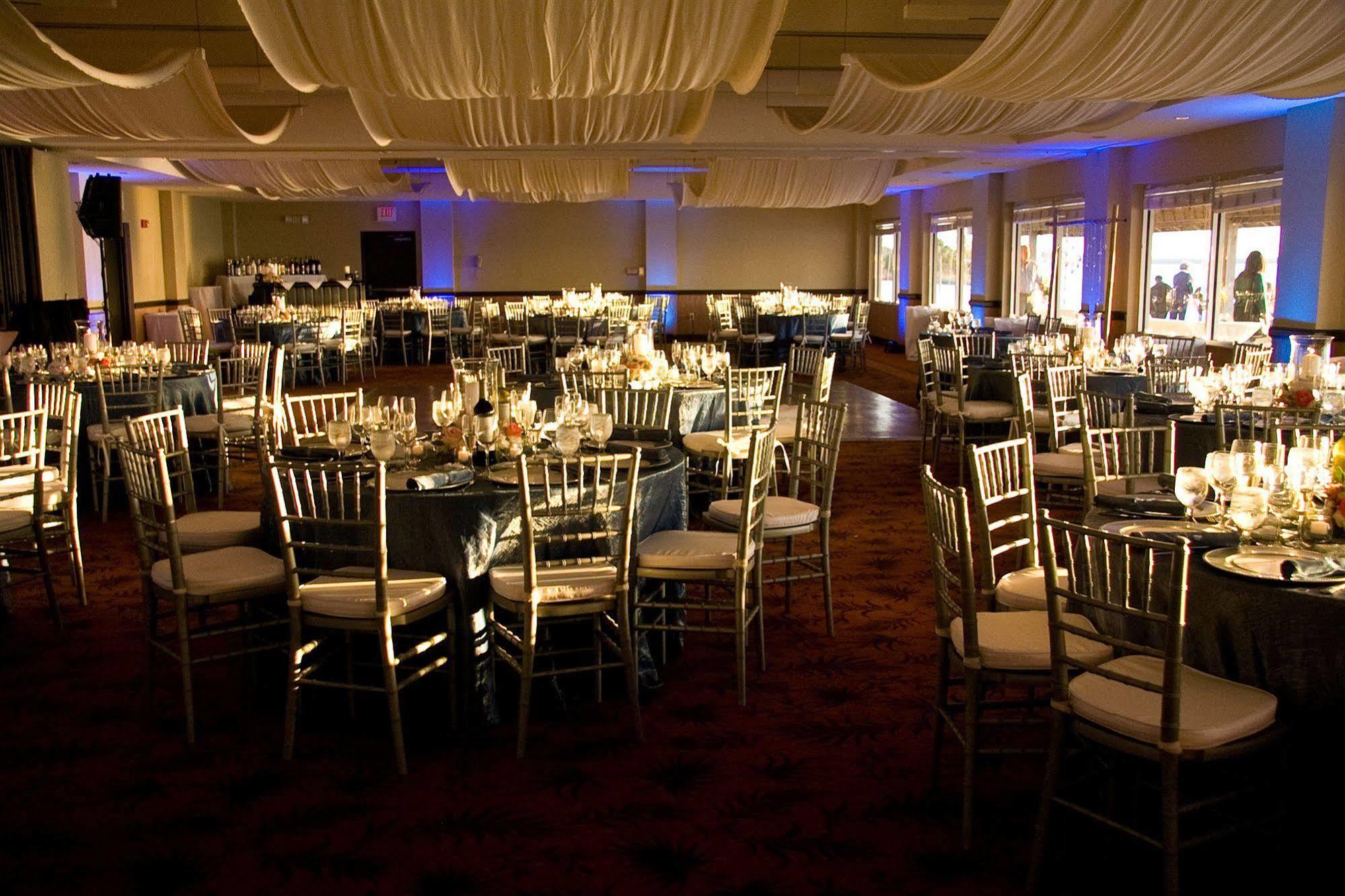 The Inn At Little Harbor Ruskin Exterior foto