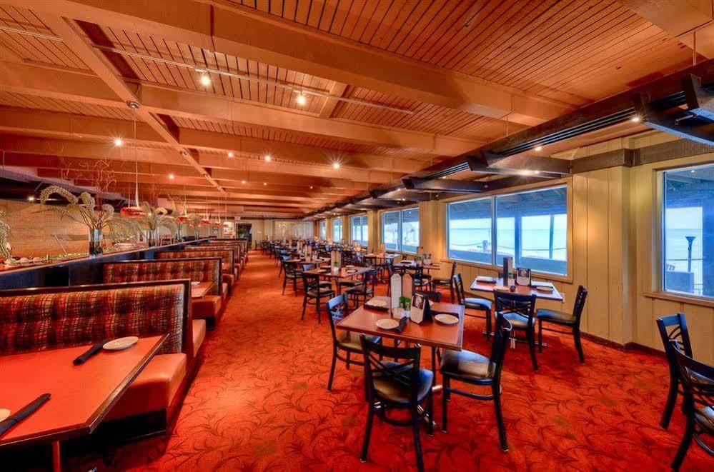 The Inn At Little Harbor Ruskin Exterior foto