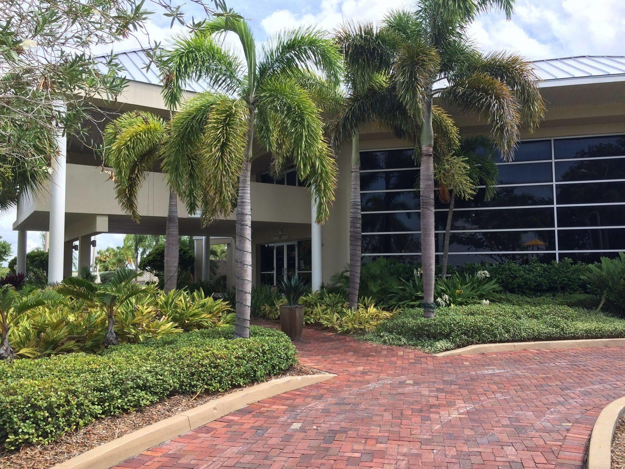 The Inn At Little Harbor Ruskin Exterior foto