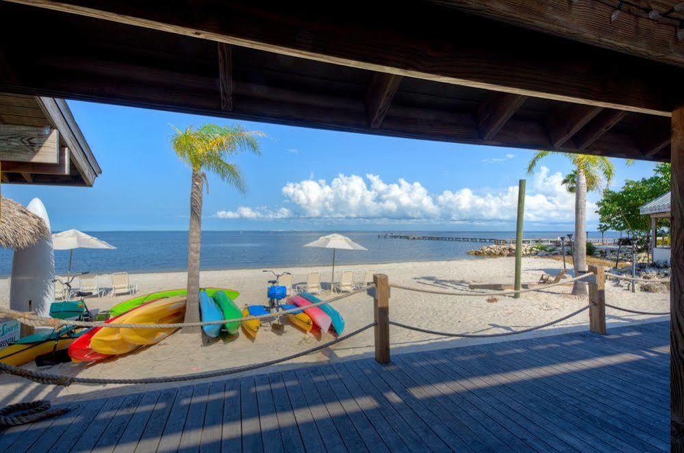 The Inn At Little Harbor Ruskin Exterior foto