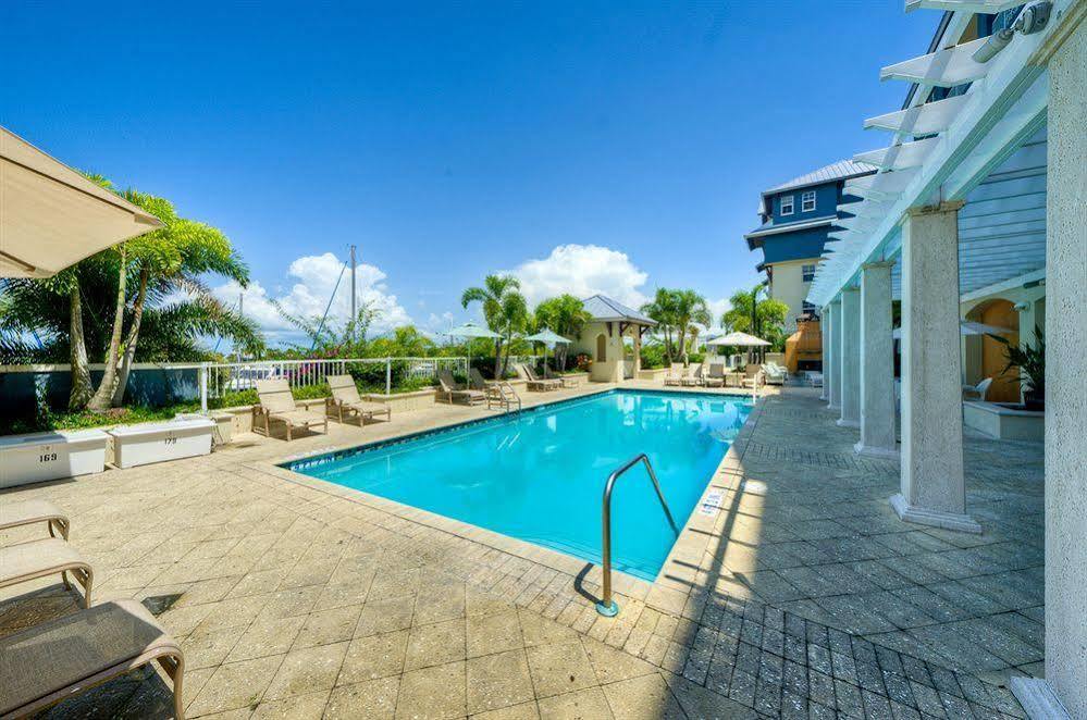 The Inn At Little Harbor Ruskin Exterior foto