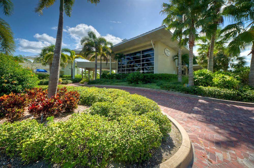 The Inn At Little Harbor Ruskin Exterior foto